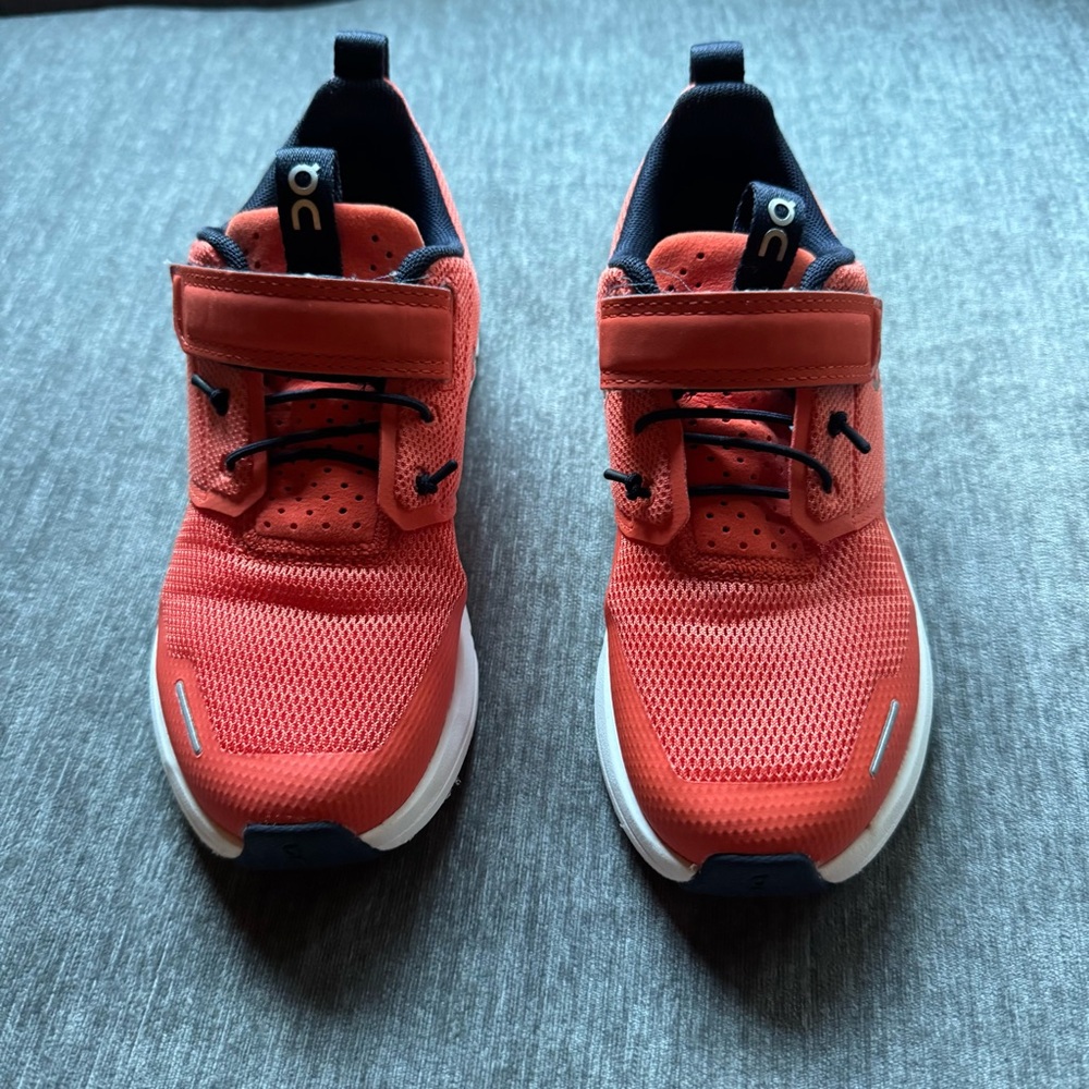 On Running Kids' Cloud Play Sneakers